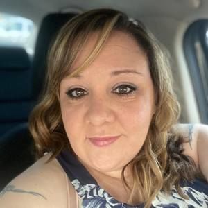 Meet your Posher, Anne